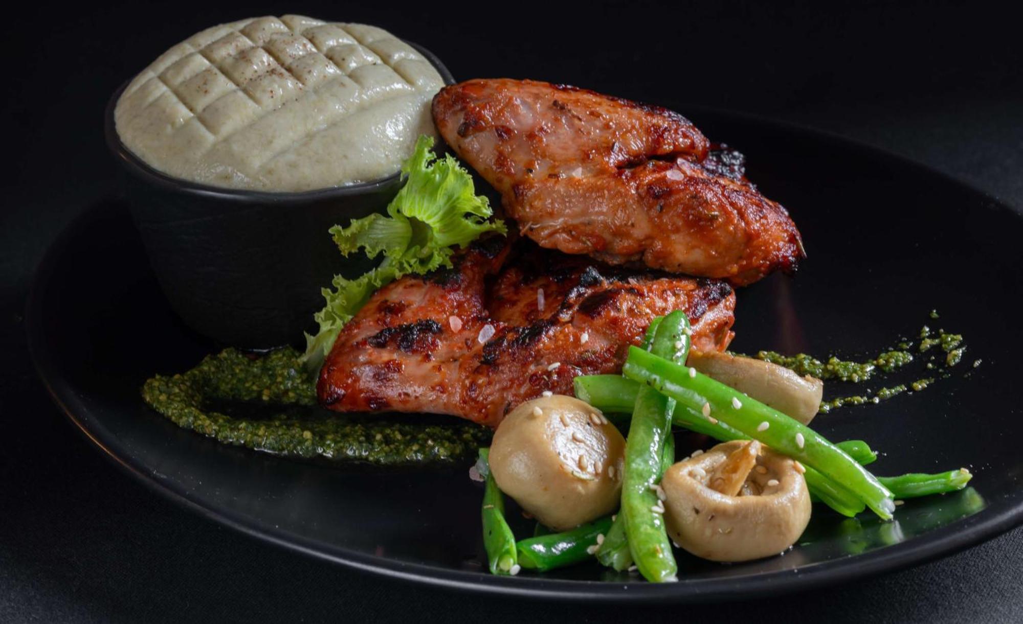 Radisson Blu Lagos Ikeja Ngoại thất bức ảnh