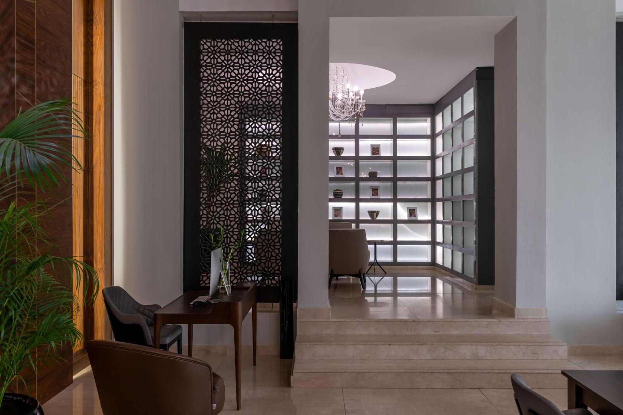 Radisson Blu Lagos Ikeja Ngoại thất bức ảnh