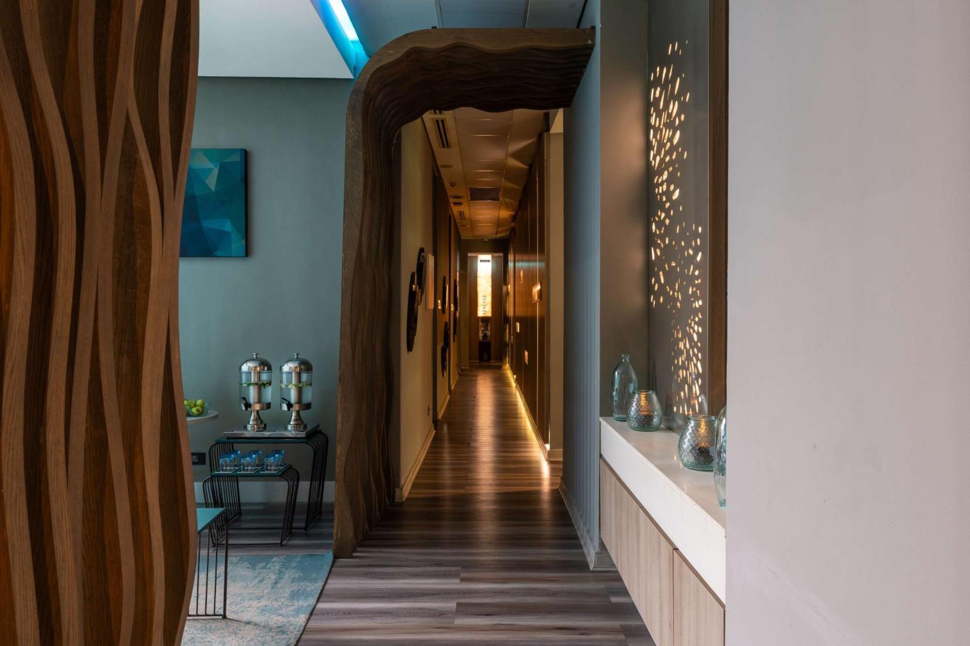 Radisson Blu Lagos Ikeja Ngoại thất bức ảnh